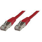 MicroConnect S/FTP Cat6 RJ45 - RJ45 Snagless 10m