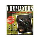 Commandos: Beyond the Call of Duty (PC)