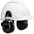 3M Peltor ProTac III Helmet Attachment