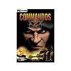 Commandos 3: Destination Berlin (PC)