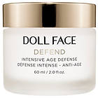 Doll Face Defend Intensive Age Defense Cream 60ml