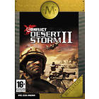 Conflict: Desert Storm II (PC)