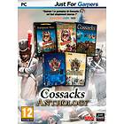 Cossacks - Anthology (PC)