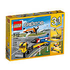 LEGO Creator 31060 Flygshowens Ess
