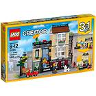 LEGO Creator 31065 Huset på Parkgatan