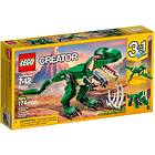 LEGO Creator 31058 Mäktiga Dinosaurier