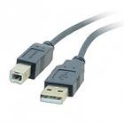 Kramer USB A - USB B 2.0 1,8m