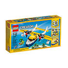 LEGO Creator 31064 Island Adventures