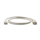 Kramer C-USB USB A - USB A M-F 2.0 0,3m