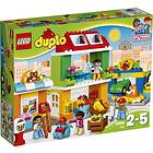 LEGO Duplo 10836 Torg