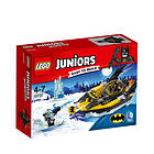 LEGO Juniors 10737 Batman mot Mr. Freeze