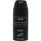 Dana Rapport Black Deo Spray 150ml
