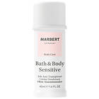 Marbert Bath & Body Sensitive Deodorant Cream 40ml