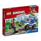 LEGO Juniors 10735 L'arrestation du bandit