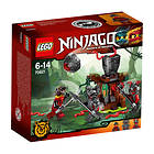 LEGO Ninjago 70621 The Vermilion Attack