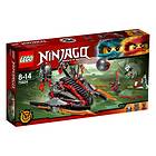 LEGO Ninjago 70624 Vermillioninkräktare