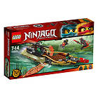 LEGO Ninjago 70623 Skjebnens Skygge