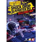 Borderlands: The Pre-Sequel!: Shock Drop Slaughter Pit (Expansion) (PC)