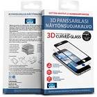 Wave 3D Screen Protector 9H for iPhone 7 Plus/8 Plus