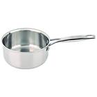 Arcos Forza Saucepan 16cm (with Handle)