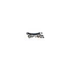 Klotz S08FM 8XLR - 8XLR 2m