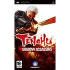 Tenchu 4: Shadow Assassins (PSP)