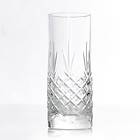 Frederik Bagger Crispy Love Glass Vase 205mm