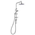 FM Mattsson Garda set 93951000 (Krom)