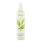 Yardley Lily Of The Valley Body Mist 200ml