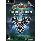 Dark Age of Camelot: Trials of Atlantis (Expansion) (PC)