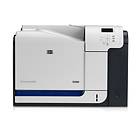 HP Color LaserJet CP3525