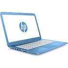 HP Stream 14-AX000na 14" Celeron N3060 4GB RAM 32GB eMMC