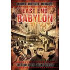 East end Babylon: the history of Cockney Rejects (DVD)