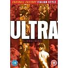 Ultra (hooligans): football factory italian style (DVD)