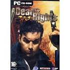 Dead to Rights (PC)