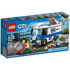 LEGO City 60142 Money Transporter