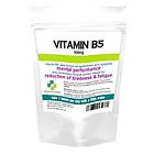 Lindens Vitamiini B5 (Pantothenic Acid) 500mg 90 Tabletit