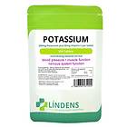 Lindens Potassium 200mg & Vitamin C 50mg 500 Tablets