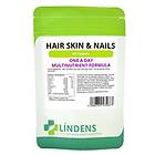 Lindens Hair, Skin, Nails 60 Tablets