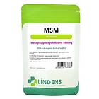 Lindens MSM 1000mg 90 Tablets