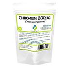 Lindens Chromium Picolinate 200mcg 100 Tablets