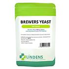 Lindens Brewers Yeast 300mg 500 Tabletter