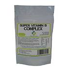 Lindens Super Vitamin B Complex 90 Tablets