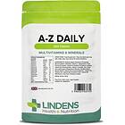 Lindens Multivitamin A-Z Daily 360 Tablets