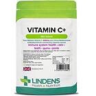 Lindens Vitamin C+ 1000mg 360 Tablets