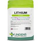 Lindens Lithium 5mg 60 Tablets