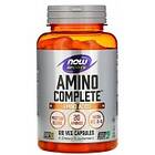 Now Foods Amino Complete 120 Kapslar