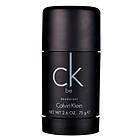 Calvin Klein CK Be Deo Stick 75ml