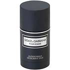 Dolce & Gabbana Pour Homme Deo Stick 75ml