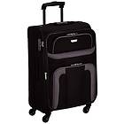 Travelite Orlando 4w Expandable Trolley L